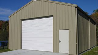 Garage Door Openers at Palma Ceia Place Townhomes, Florida